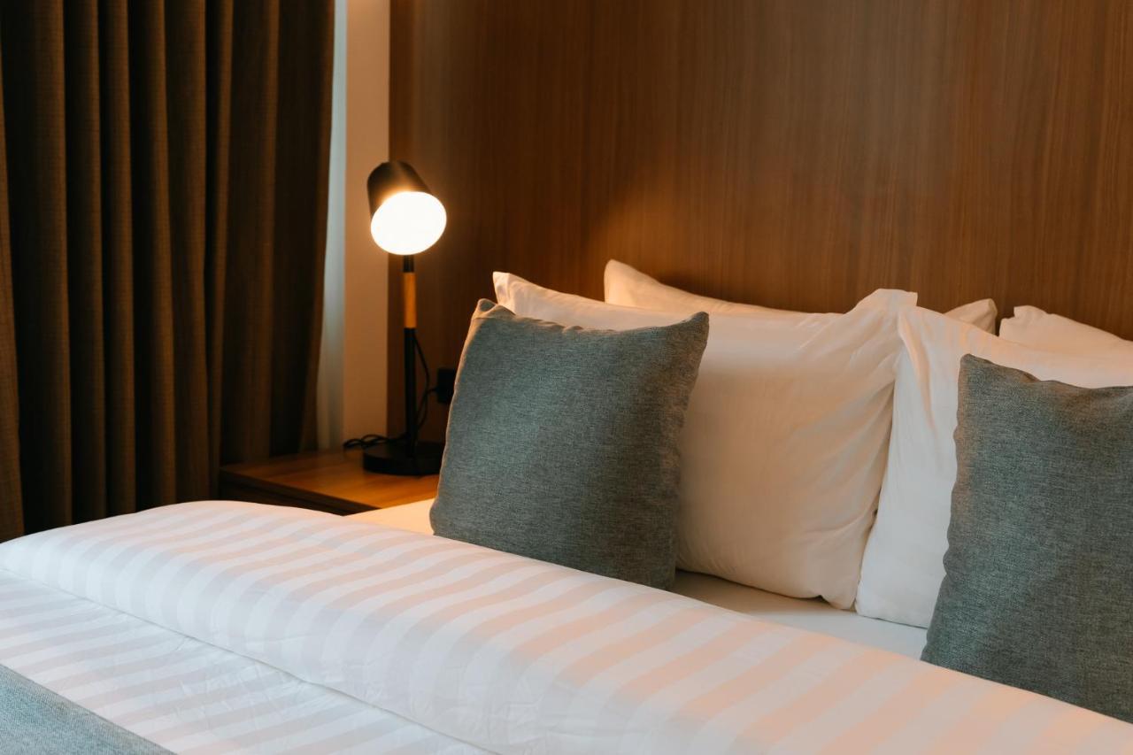 El Sancho Hotel 나가 외부 사진