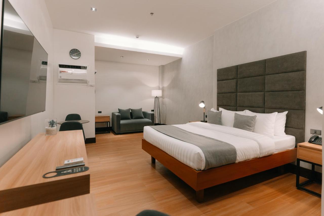 El Sancho Hotel 나가 외부 사진
