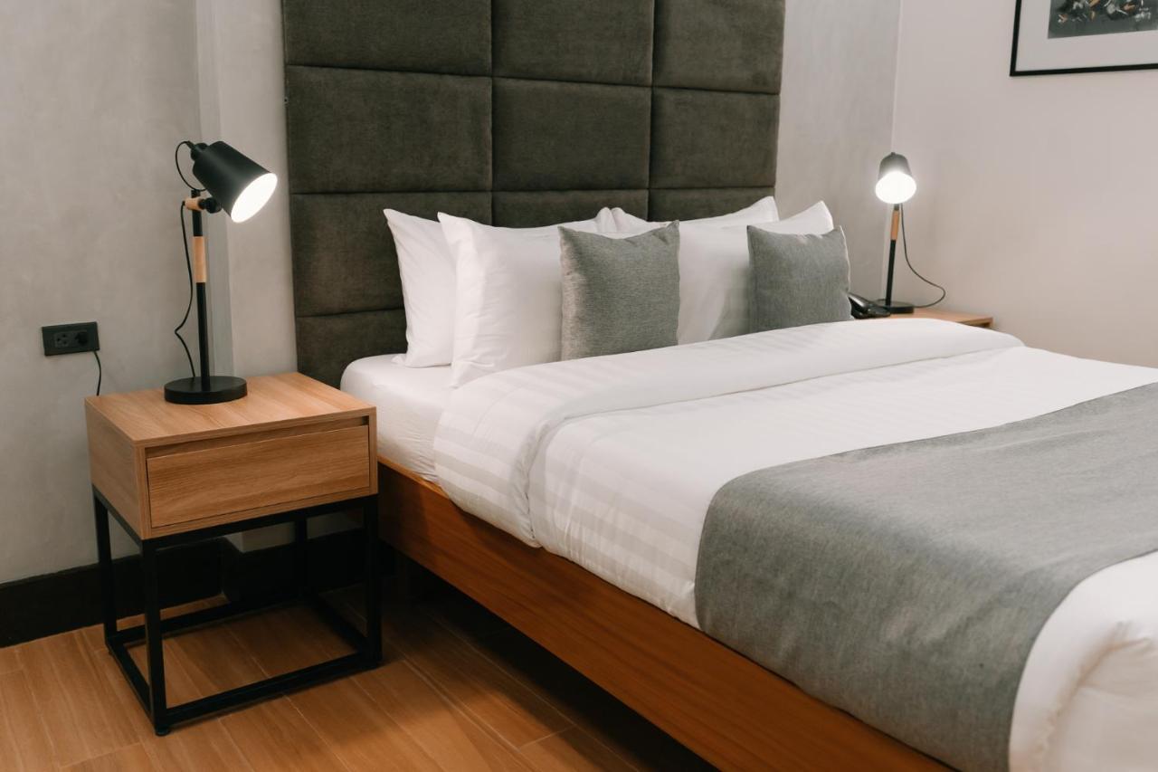 El Sancho Hotel 나가 외부 사진