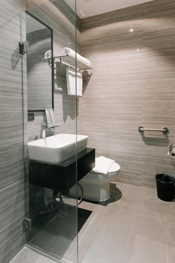 El Sancho Hotel 나가 외부 사진