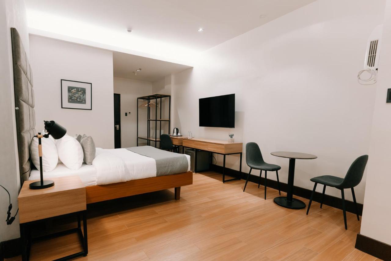 El Sancho Hotel 나가 외부 사진
