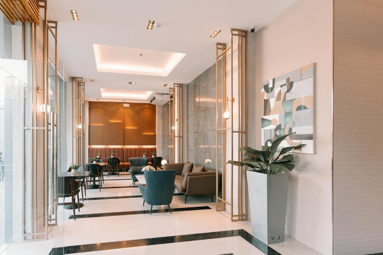 El Sancho Hotel 나가 외부 사진