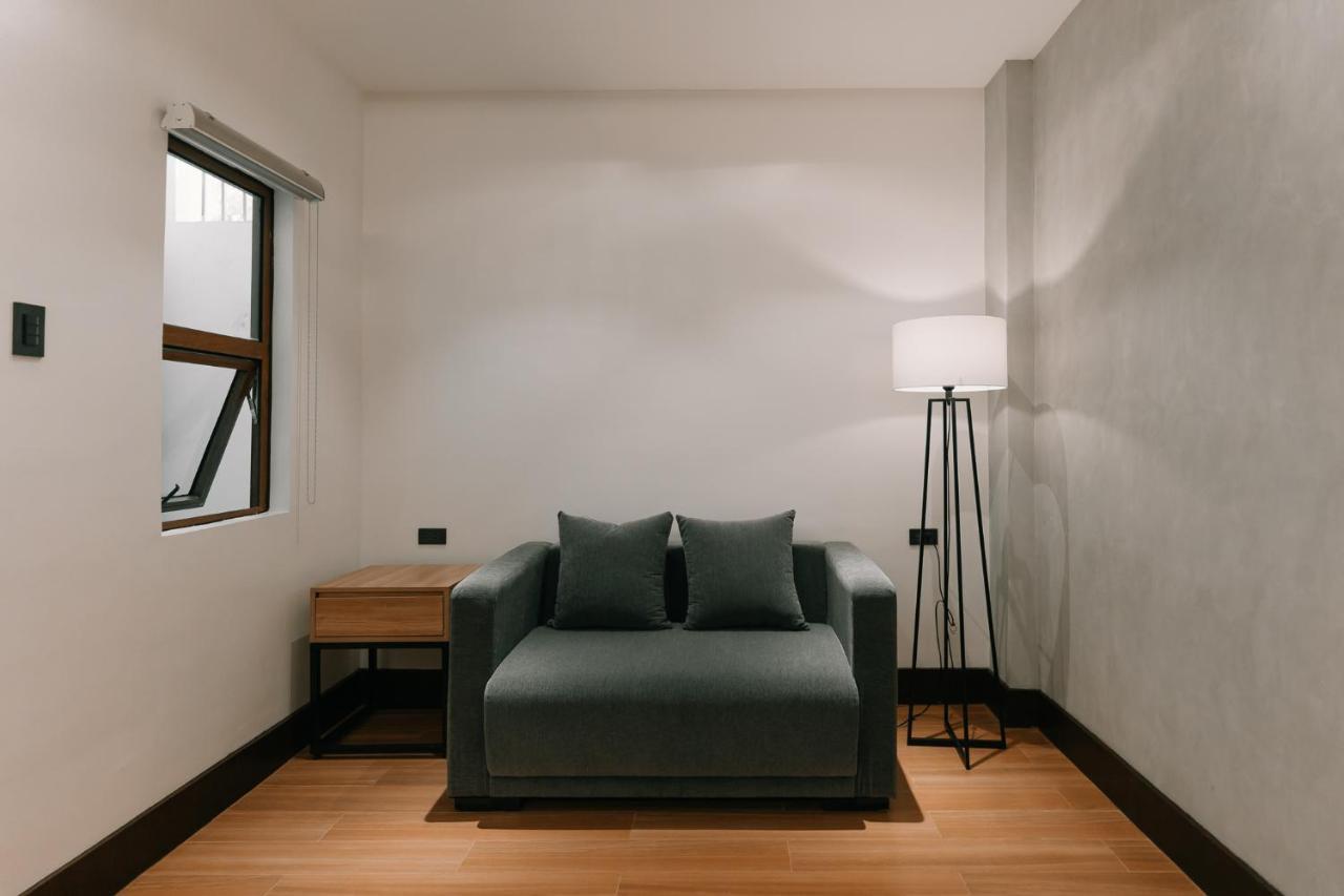El Sancho Hotel 나가 외부 사진