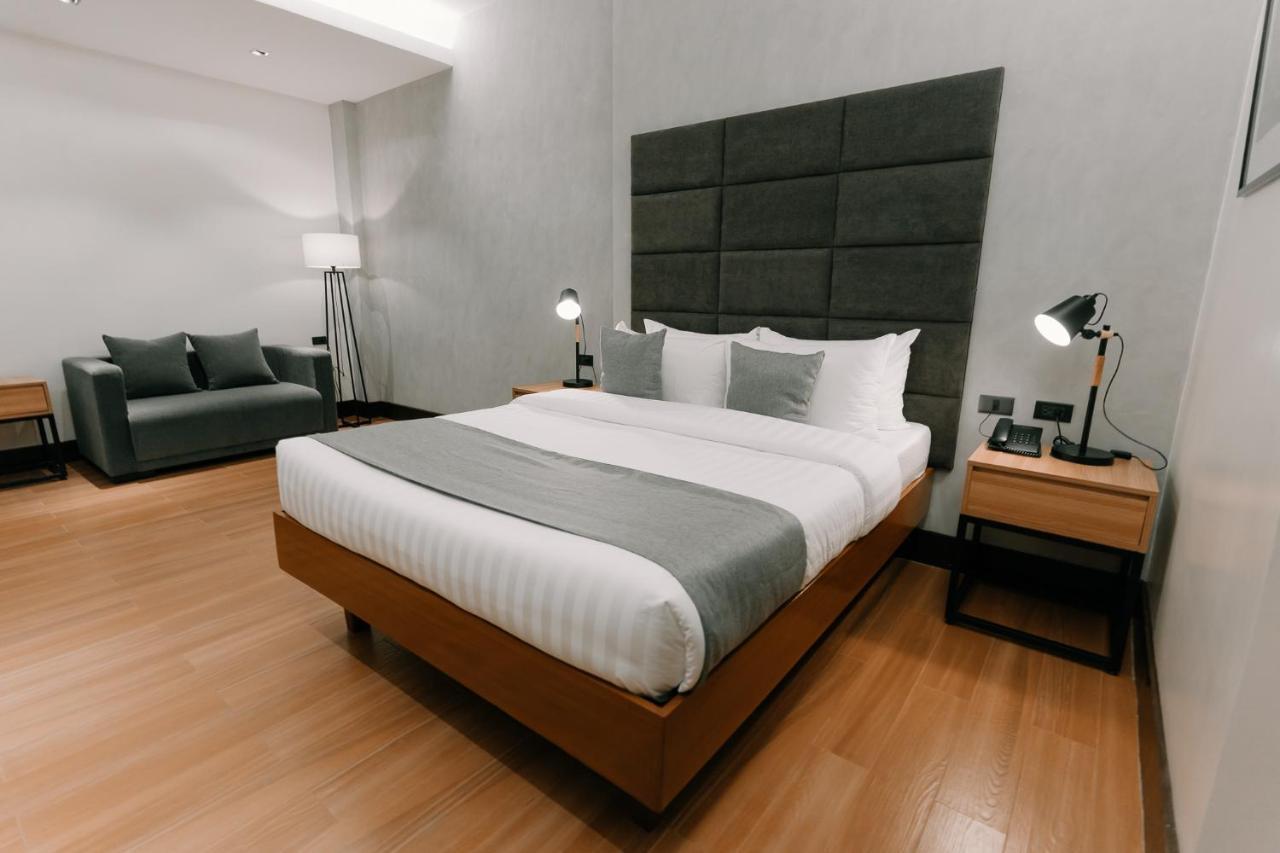 El Sancho Hotel 나가 외부 사진
