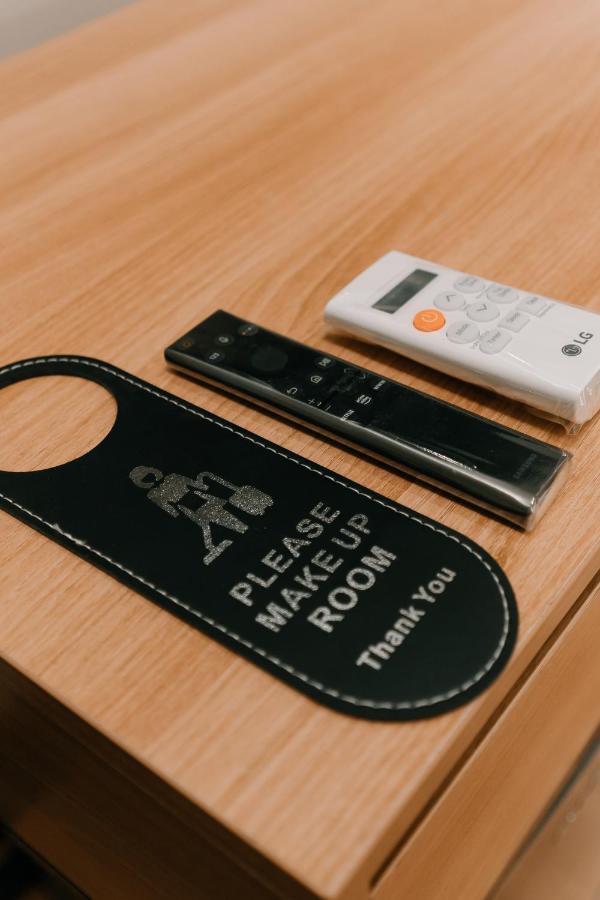 El Sancho Hotel 나가 외부 사진