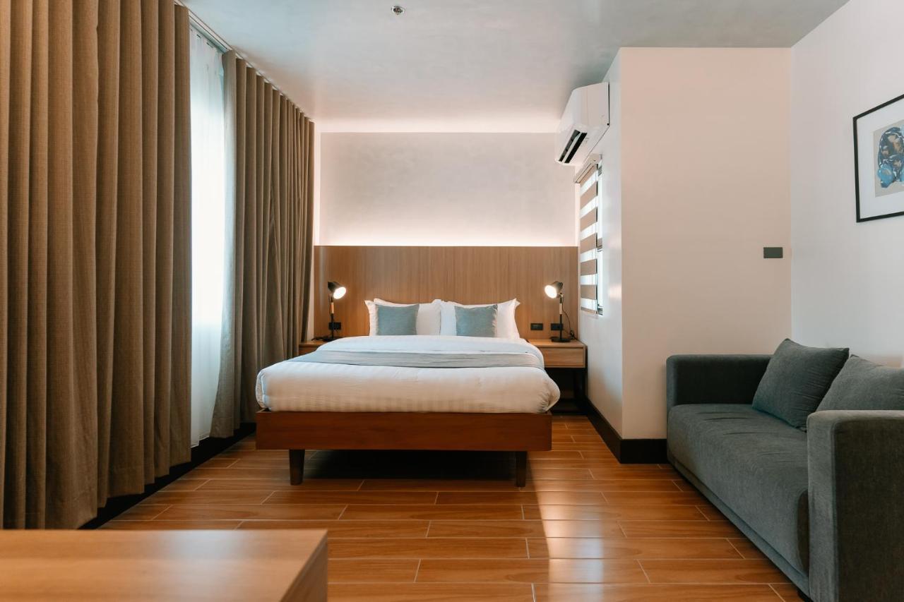 El Sancho Hotel 나가 외부 사진