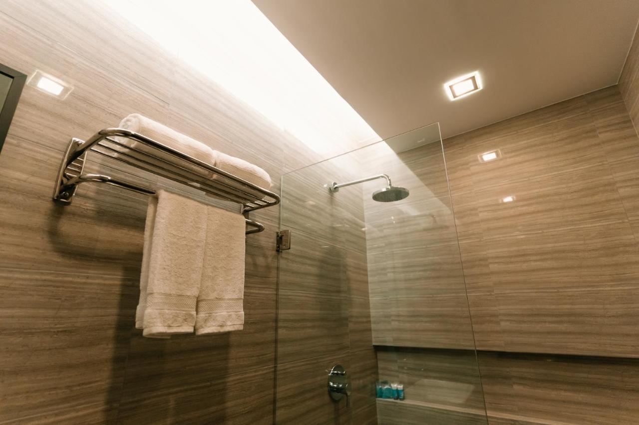 El Sancho Hotel 나가 외부 사진