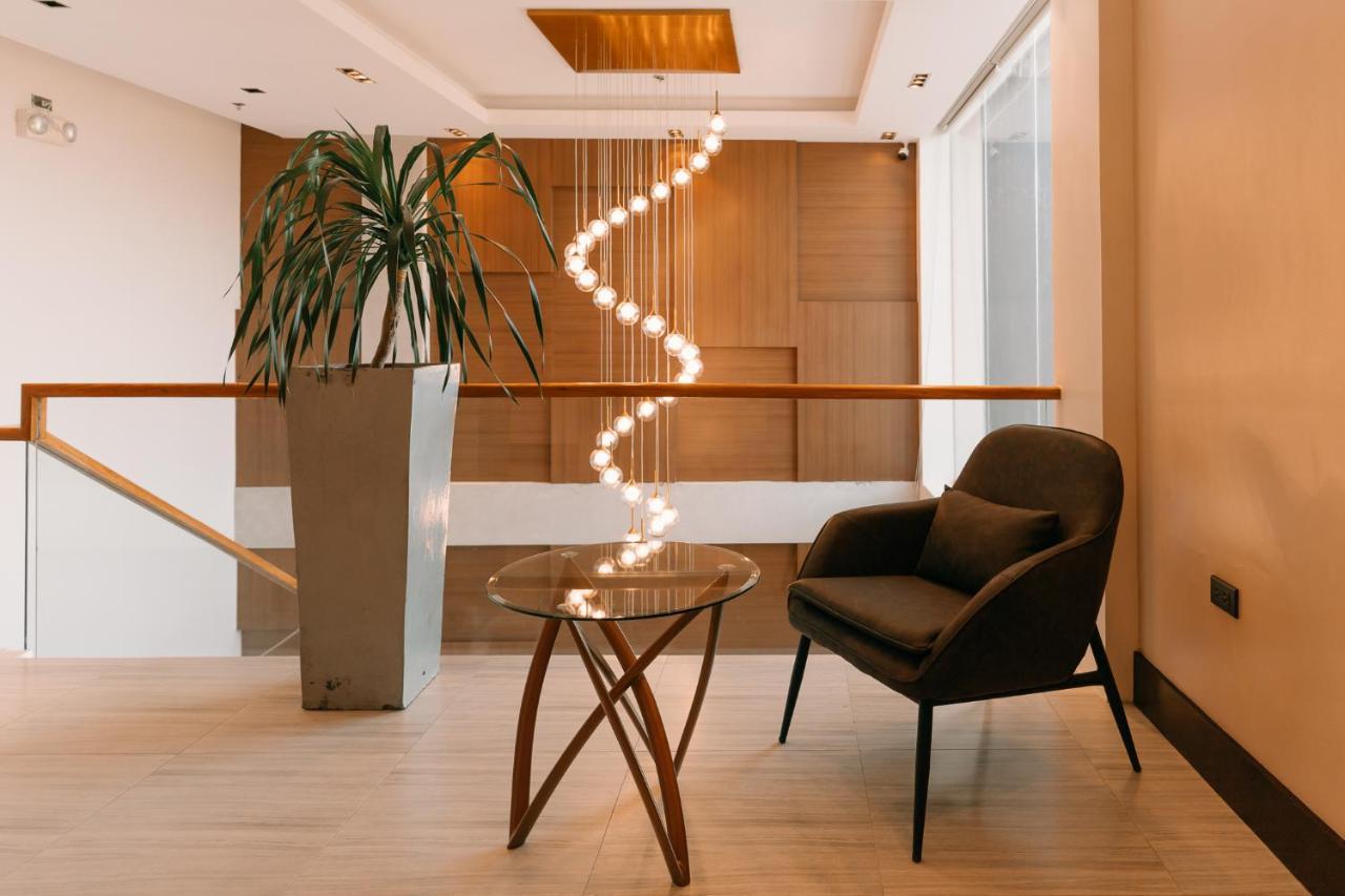 El Sancho Hotel 나가 외부 사진