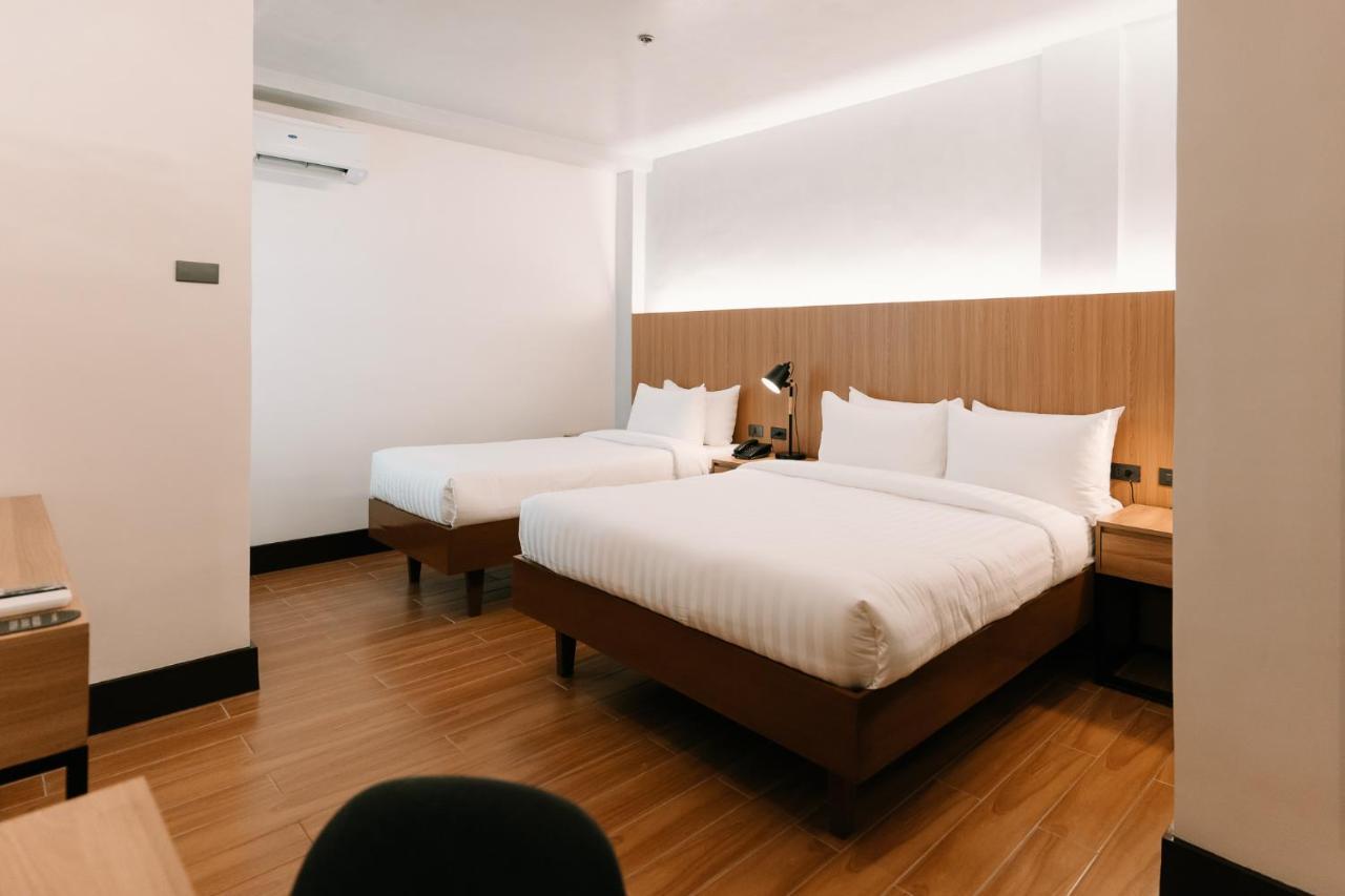 El Sancho Hotel 나가 외부 사진