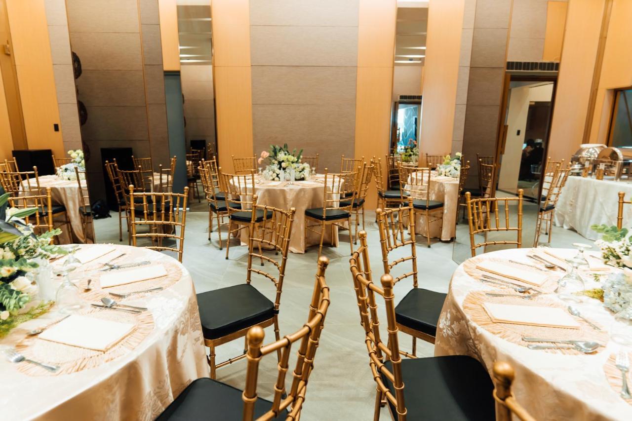 El Sancho Hotel 나가 외부 사진