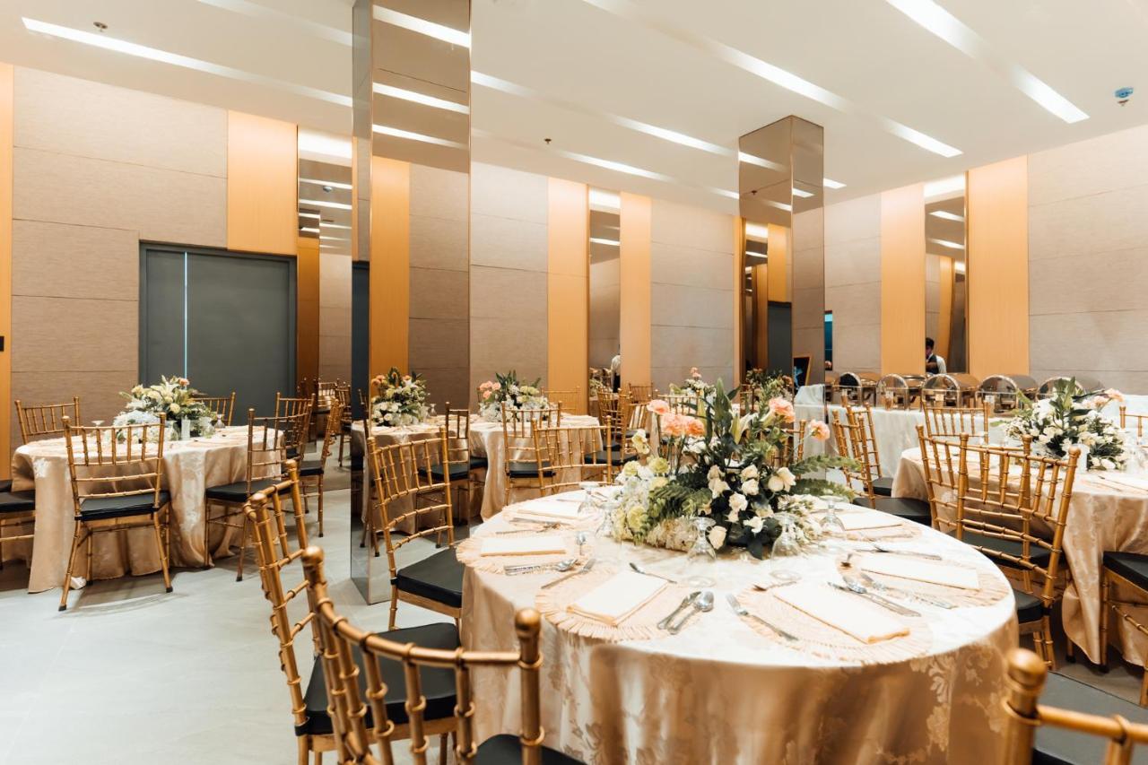 El Sancho Hotel 나가 외부 사진