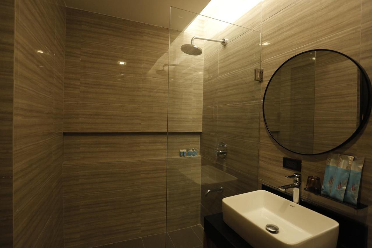 El Sancho Hotel 나가 외부 사진