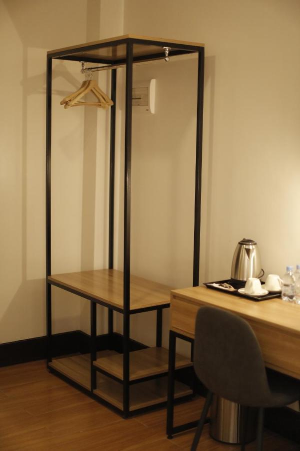 El Sancho Hotel 나가 외부 사진