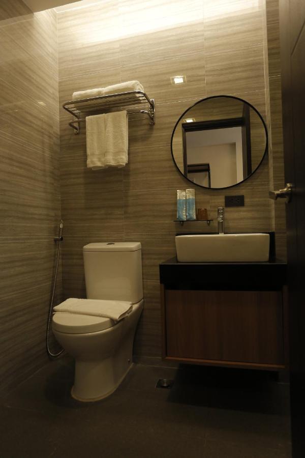 El Sancho Hotel 나가 외부 사진