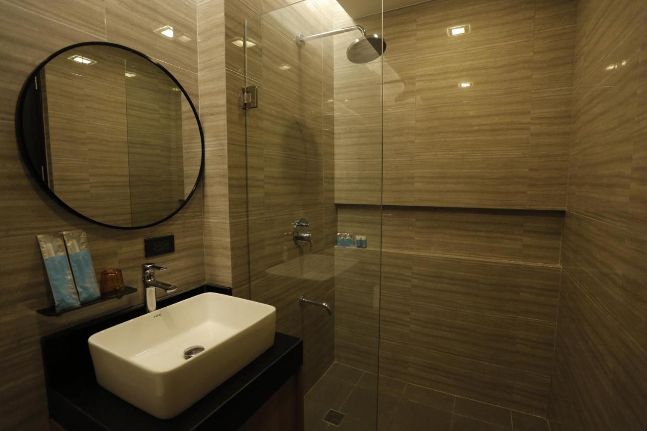 El Sancho Hotel 나가 외부 사진