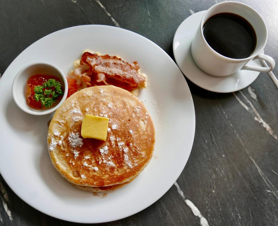El Sancho Hotel 나가 외부 사진
