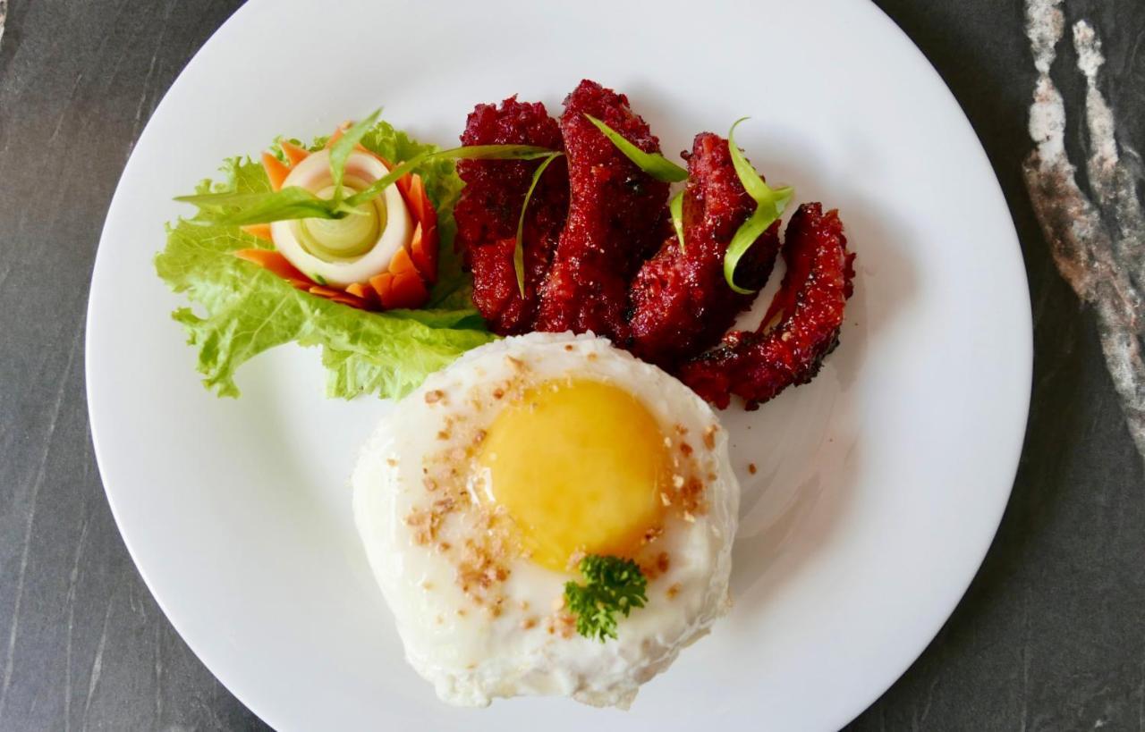 El Sancho Hotel 나가 외부 사진