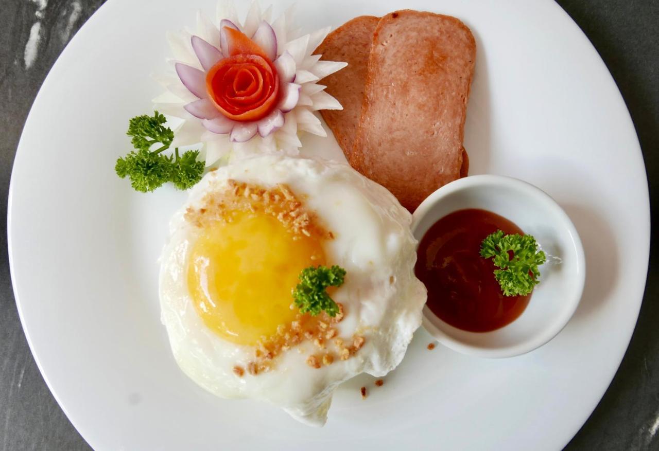 El Sancho Hotel 나가 외부 사진