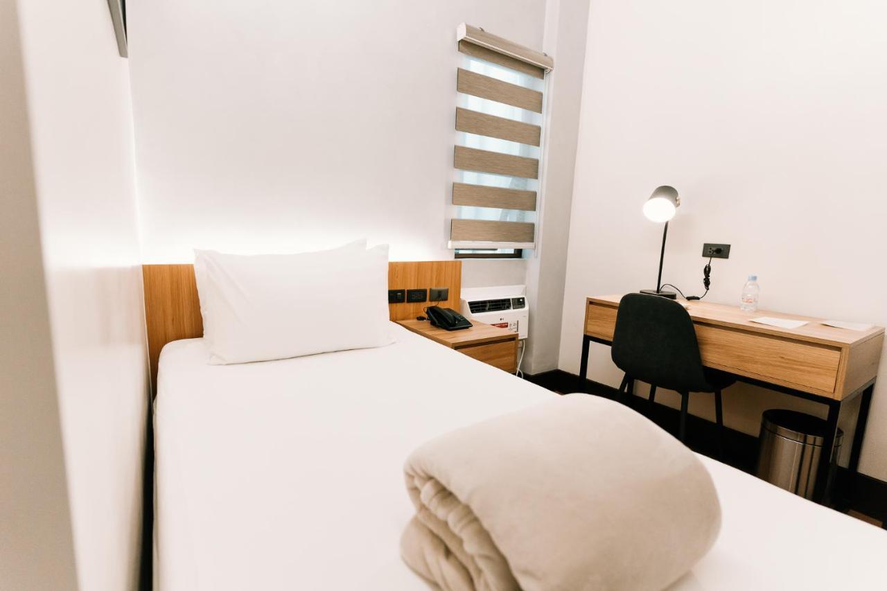El Sancho Hotel 나가 외부 사진