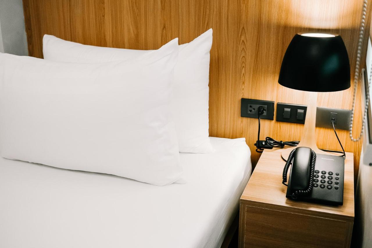 El Sancho Hotel 나가 외부 사진