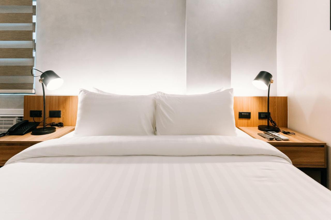 El Sancho Hotel 나가 외부 사진