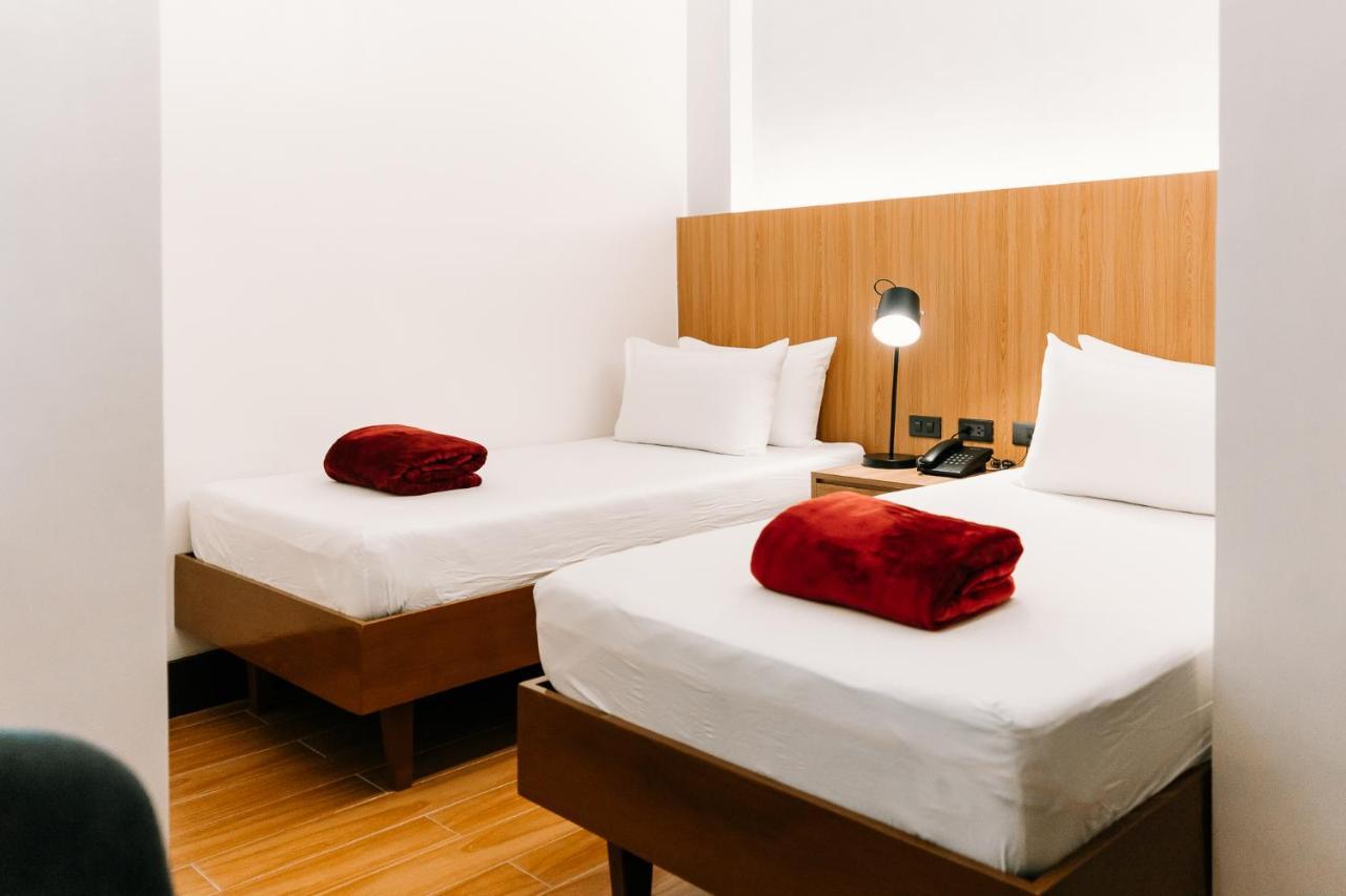 El Sancho Hotel 나가 외부 사진