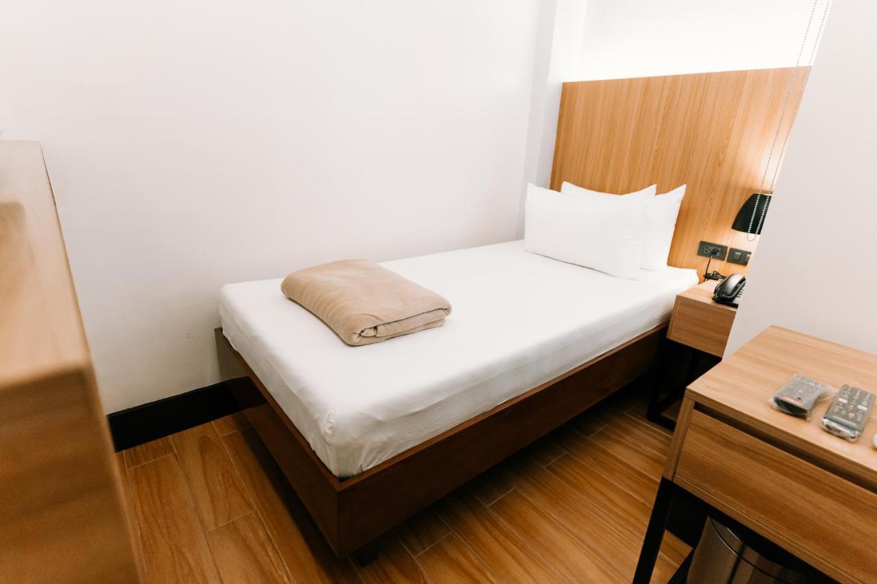 El Sancho Hotel 나가 외부 사진