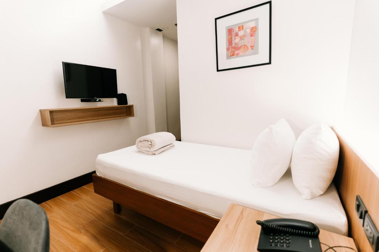 El Sancho Hotel 나가 외부 사진