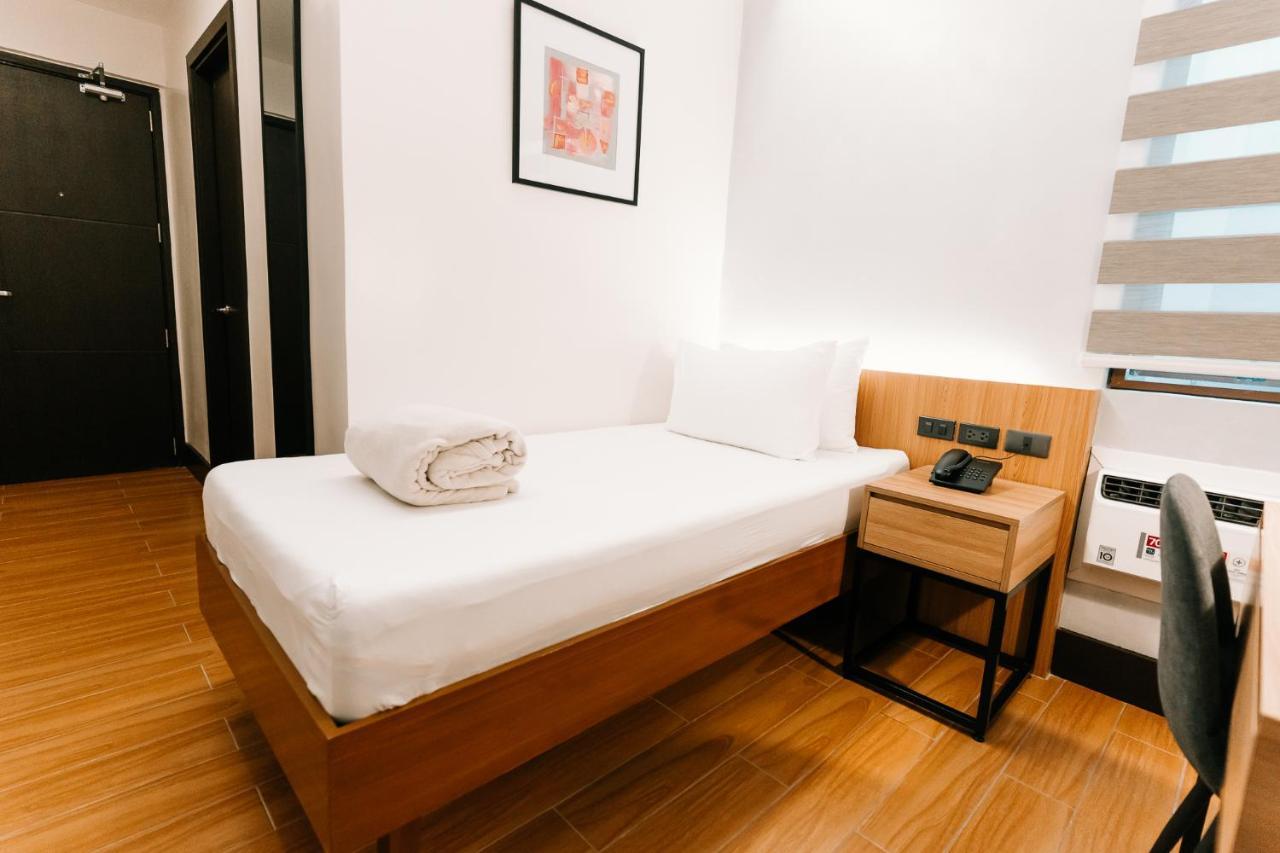 El Sancho Hotel 나가 외부 사진