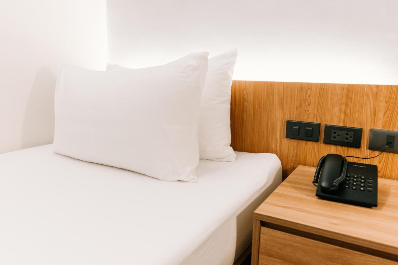 El Sancho Hotel 나가 외부 사진
