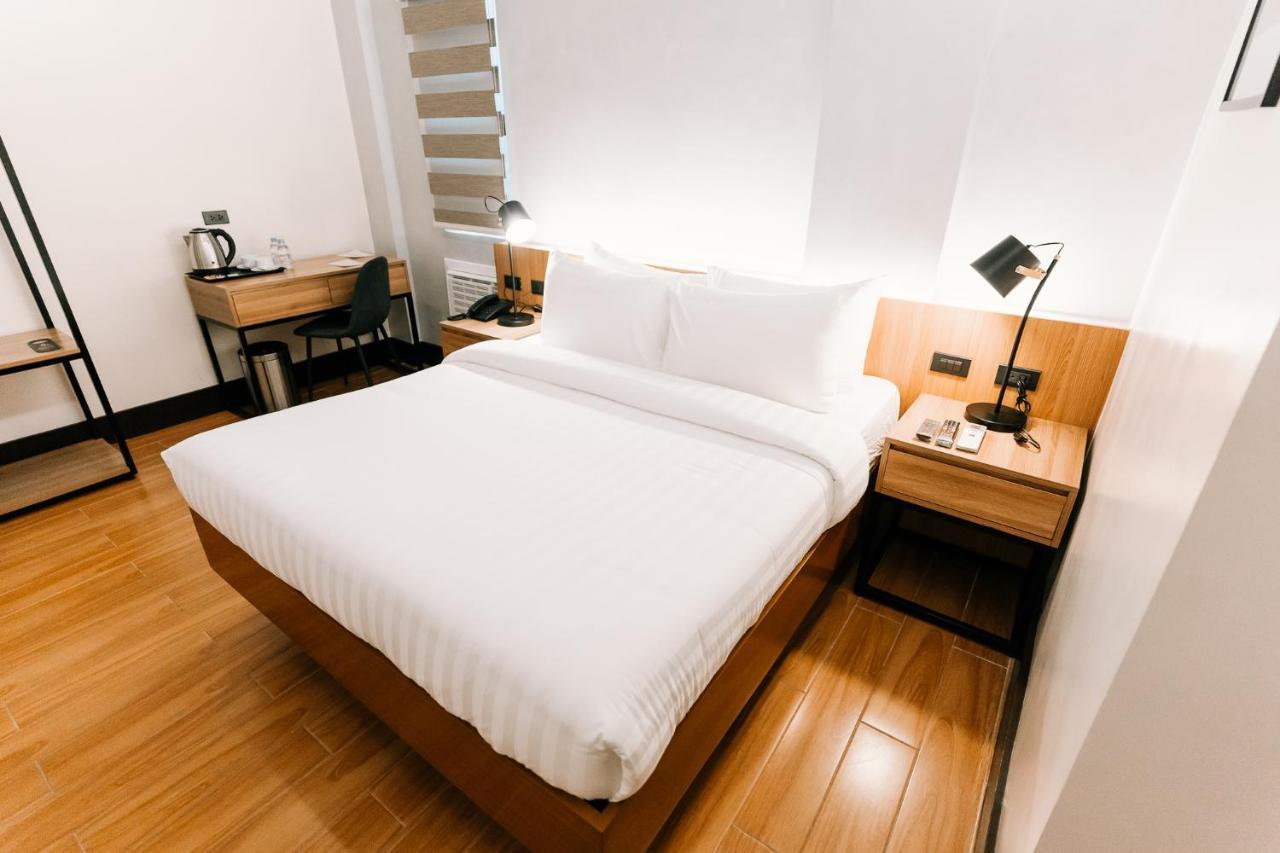 El Sancho Hotel 나가 외부 사진