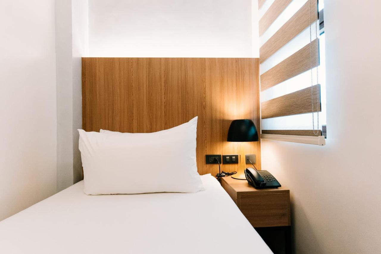 El Sancho Hotel 나가 외부 사진