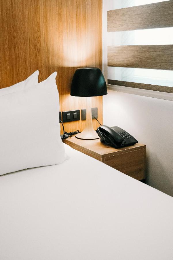 El Sancho Hotel 나가 외부 사진
