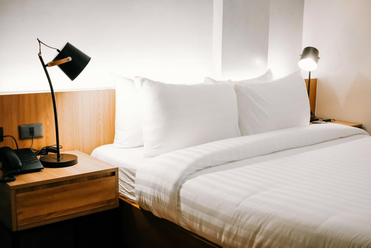 El Sancho Hotel 나가 외부 사진