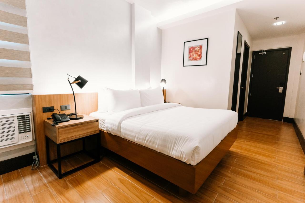 El Sancho Hotel 나가 외부 사진