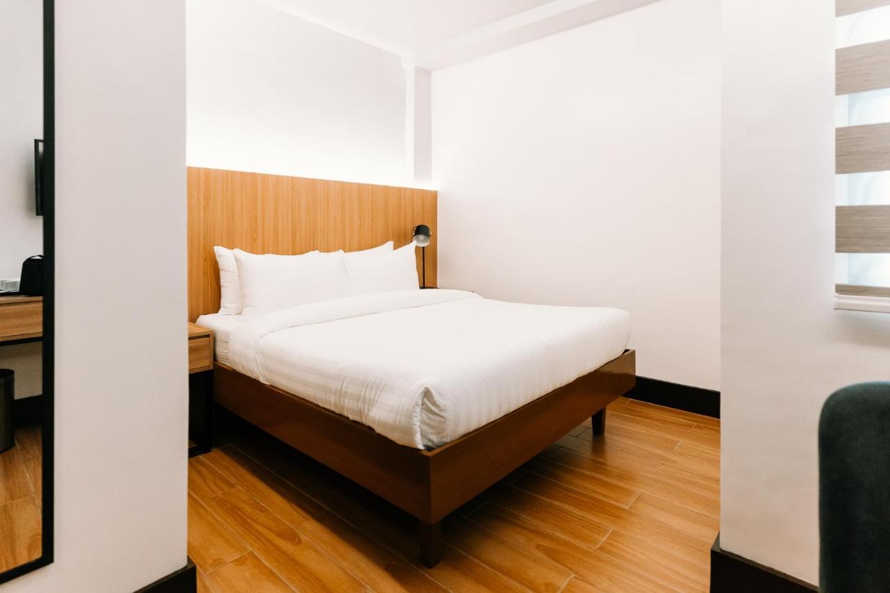 El Sancho Hotel 나가 외부 사진