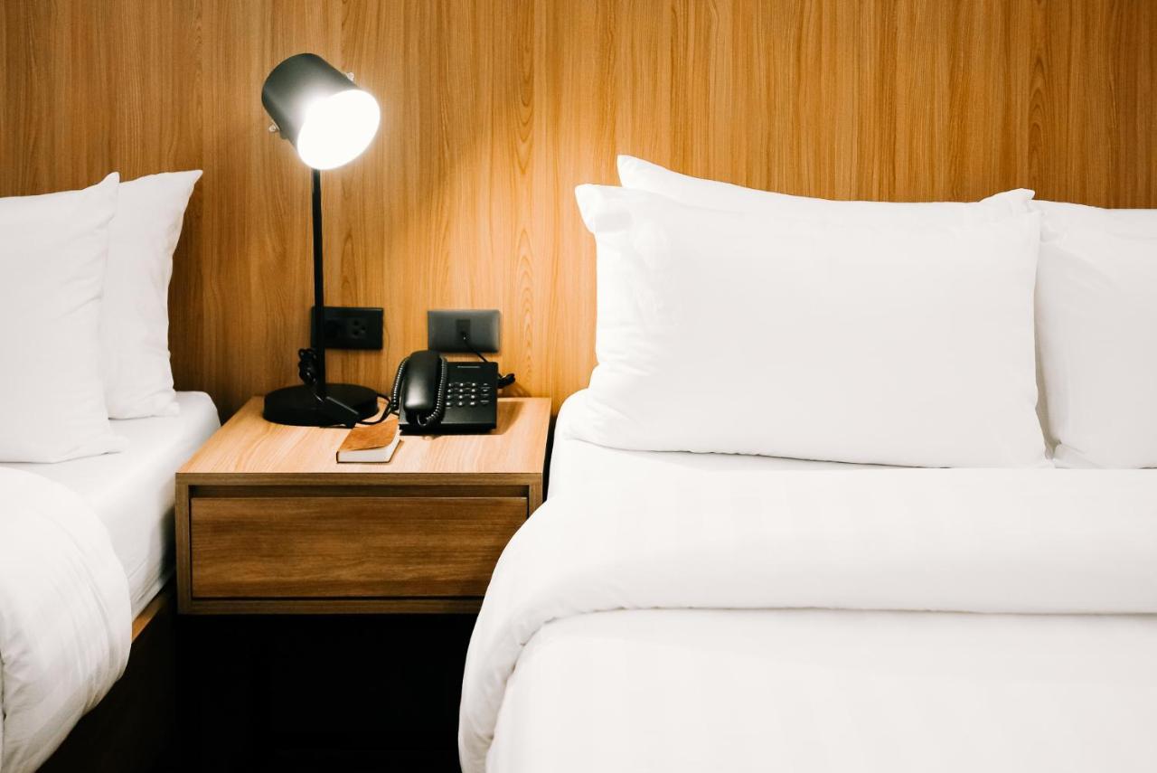 El Sancho Hotel 나가 외부 사진