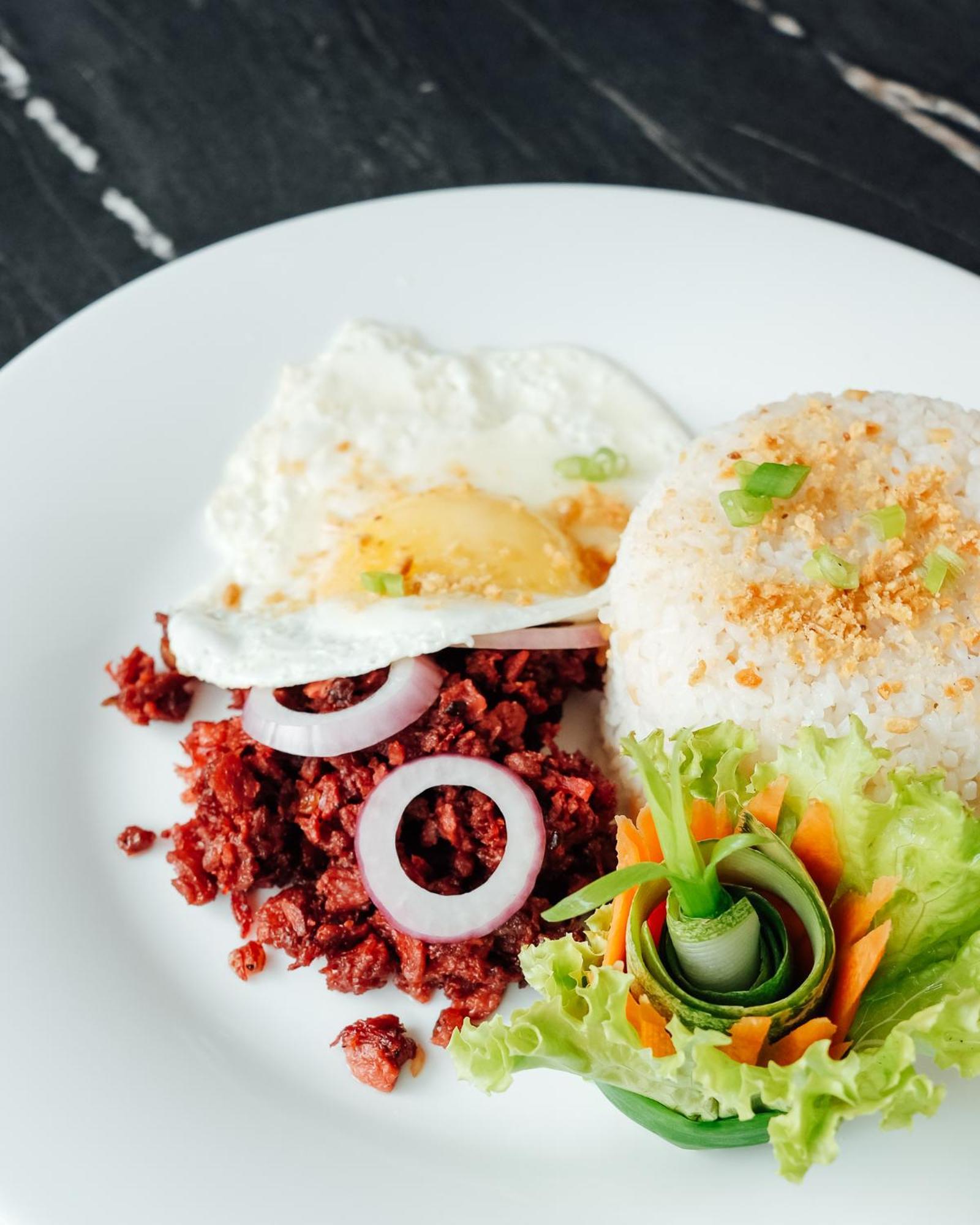 El Sancho Hotel 나가 외부 사진