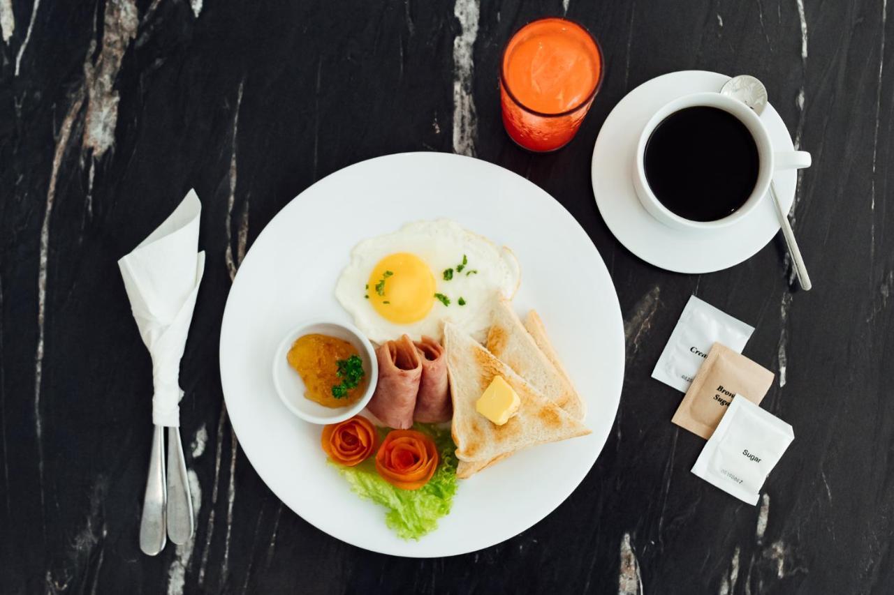 El Sancho Hotel 나가 외부 사진