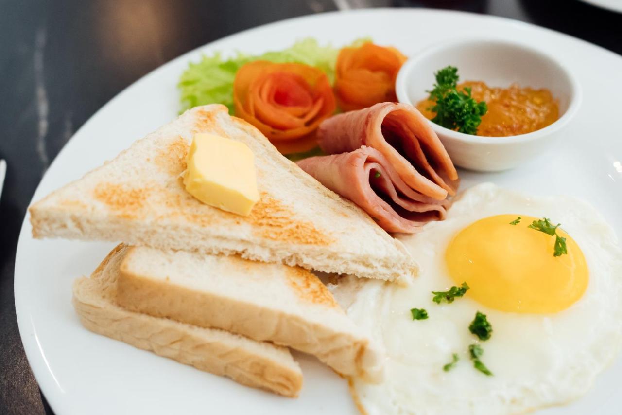El Sancho Hotel 나가 외부 사진