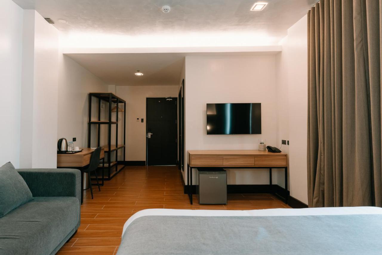 El Sancho Hotel 나가 외부 사진