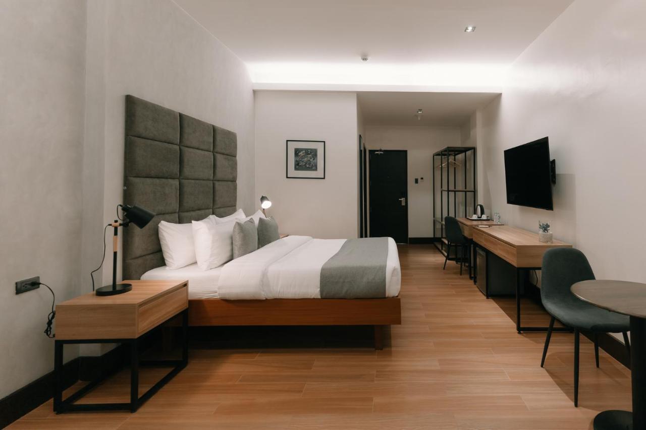 El Sancho Hotel 나가 외부 사진