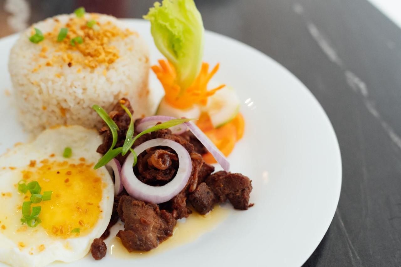 El Sancho Hotel 나가 외부 사진
